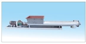 香港GX型螺旋输送机